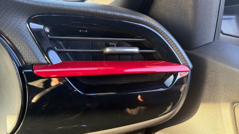 Vauxhall Corsa 1.2 GS 5dr Petrol Hatchback